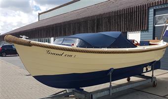 Albatros 21