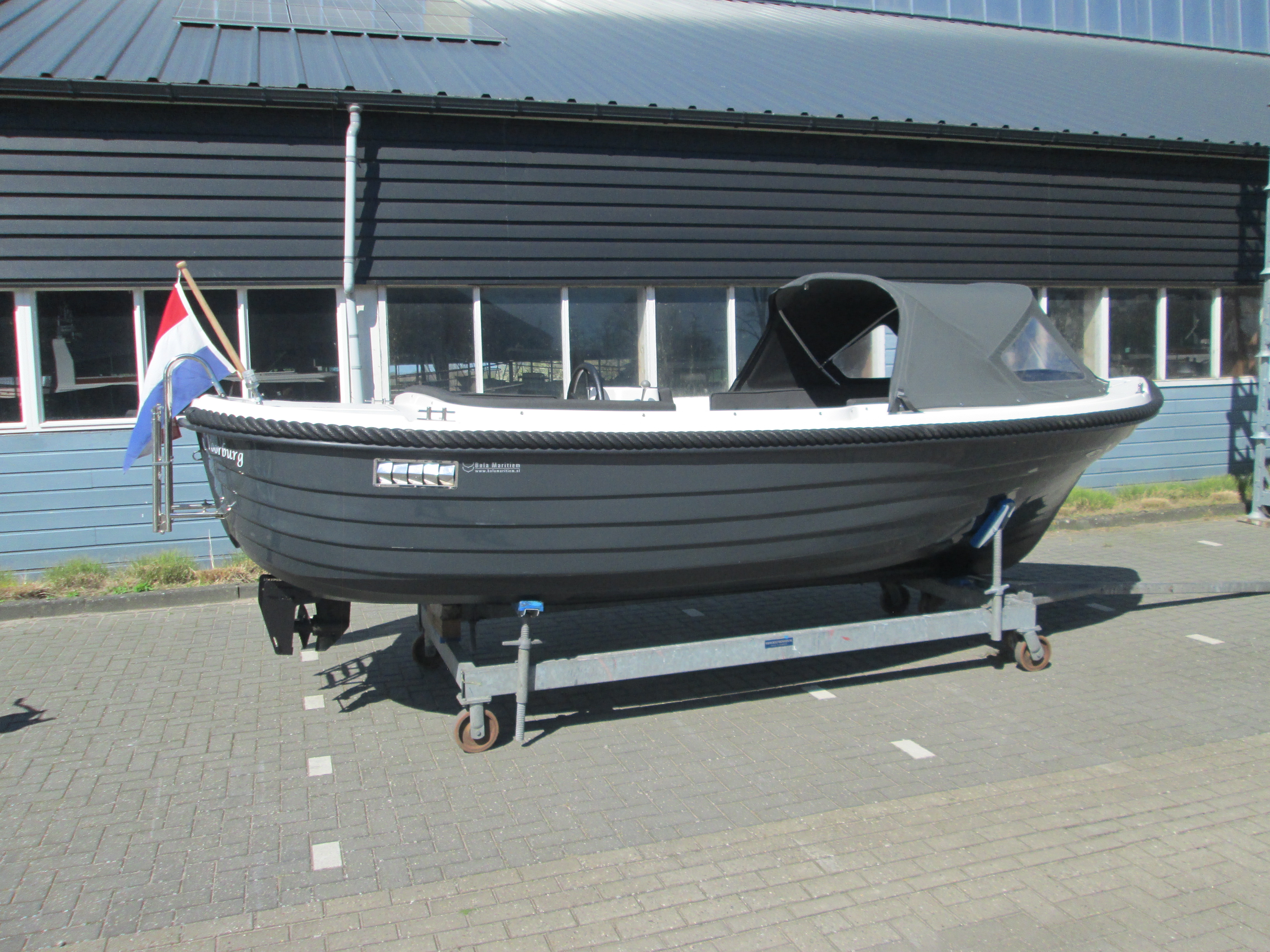 Oud Huiijzer  575
