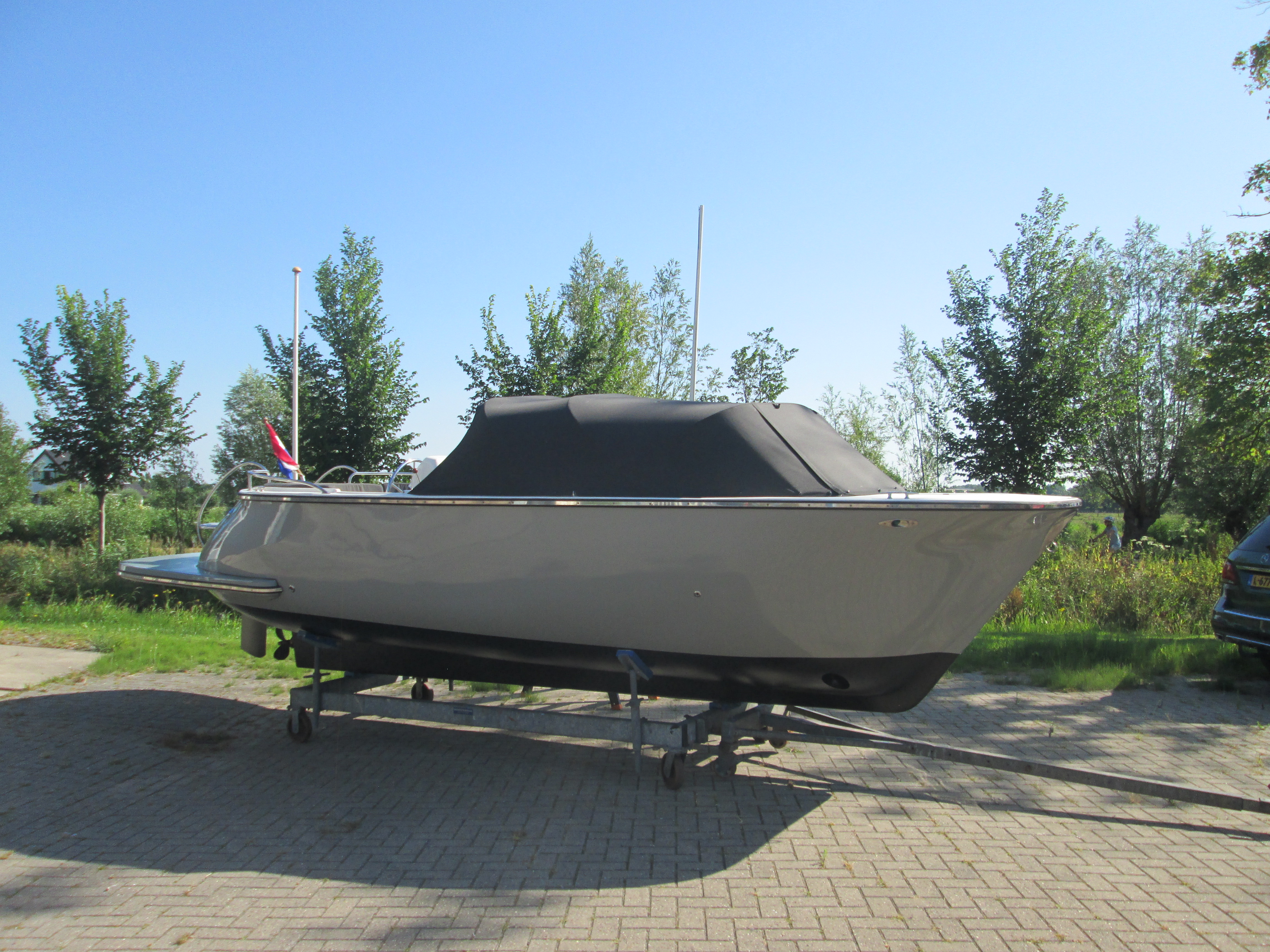 Aquatico retro 650